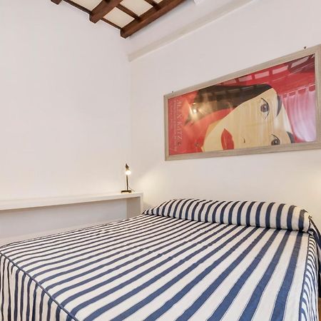 Campo De' Fiori Apartment Rome Extérieur photo