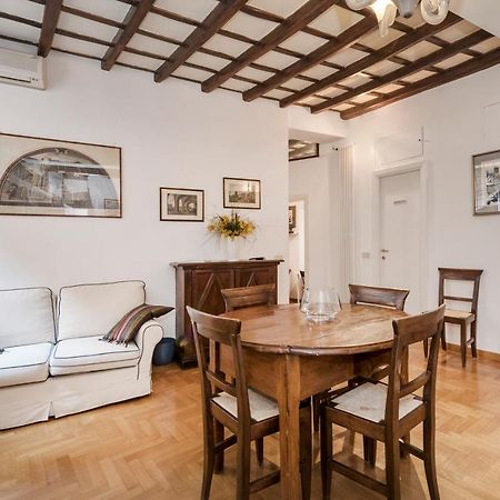 Campo De' Fiori Apartment Rome Extérieur photo
