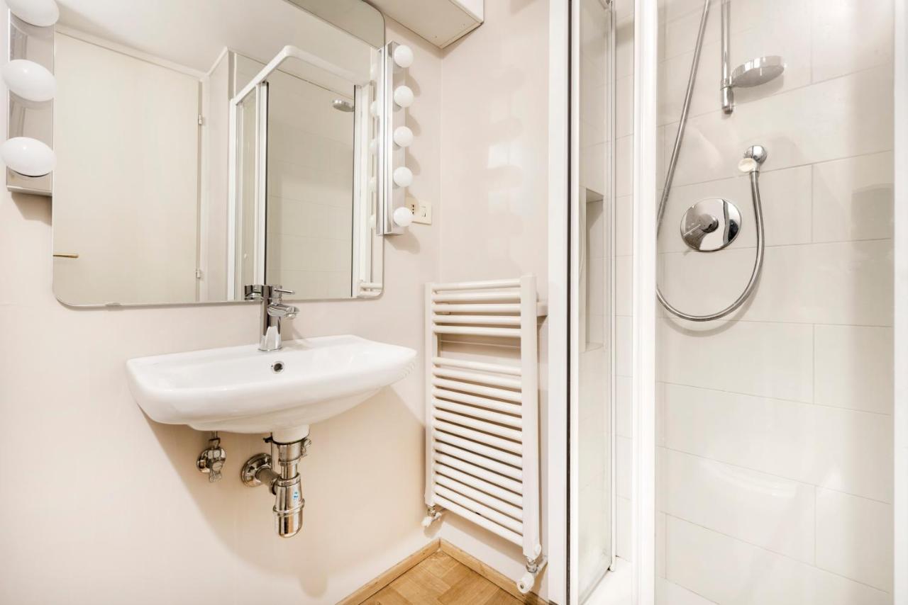 Campo De' Fiori Apartment Rome Extérieur photo