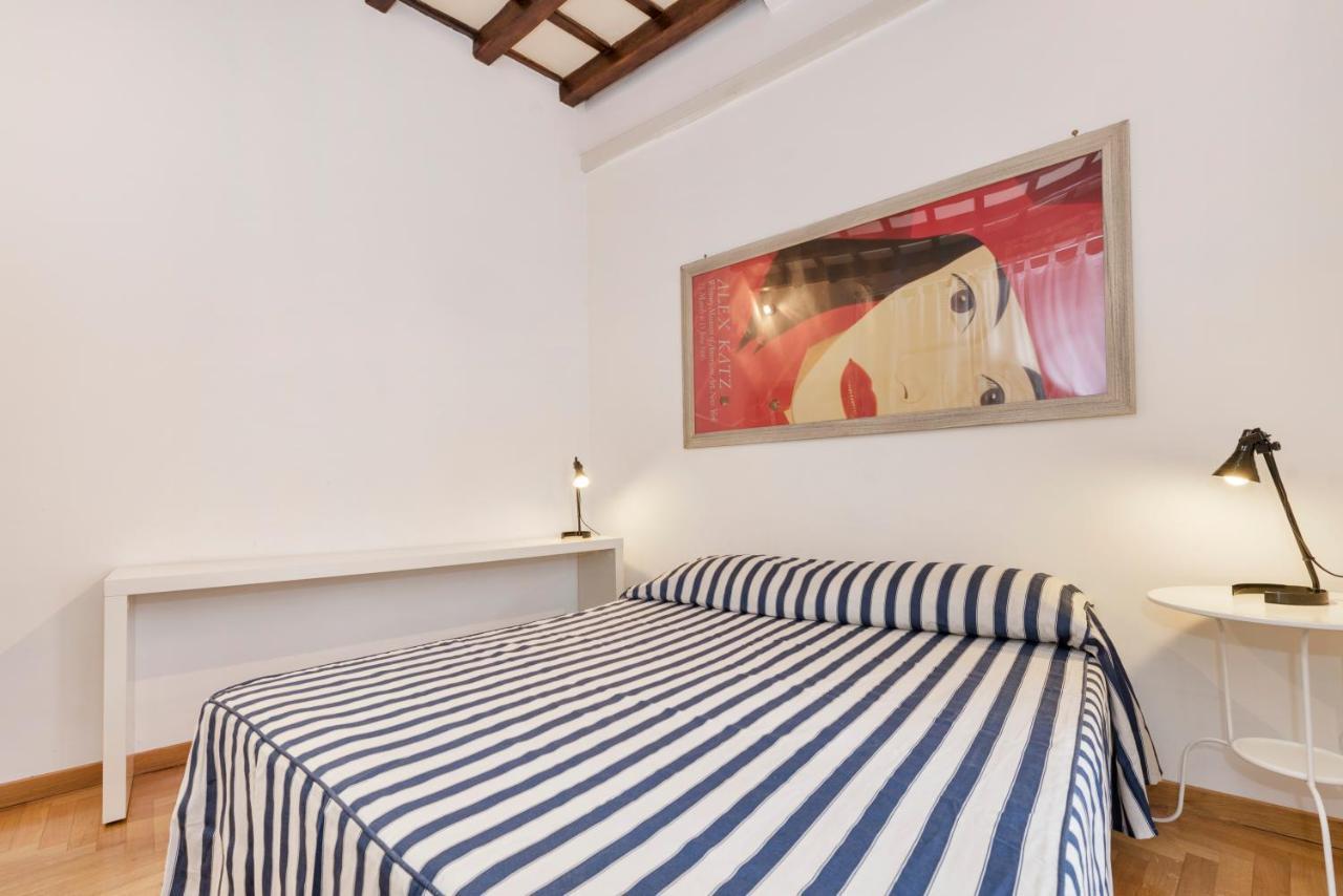 Campo De' Fiori Apartment Rome Extérieur photo