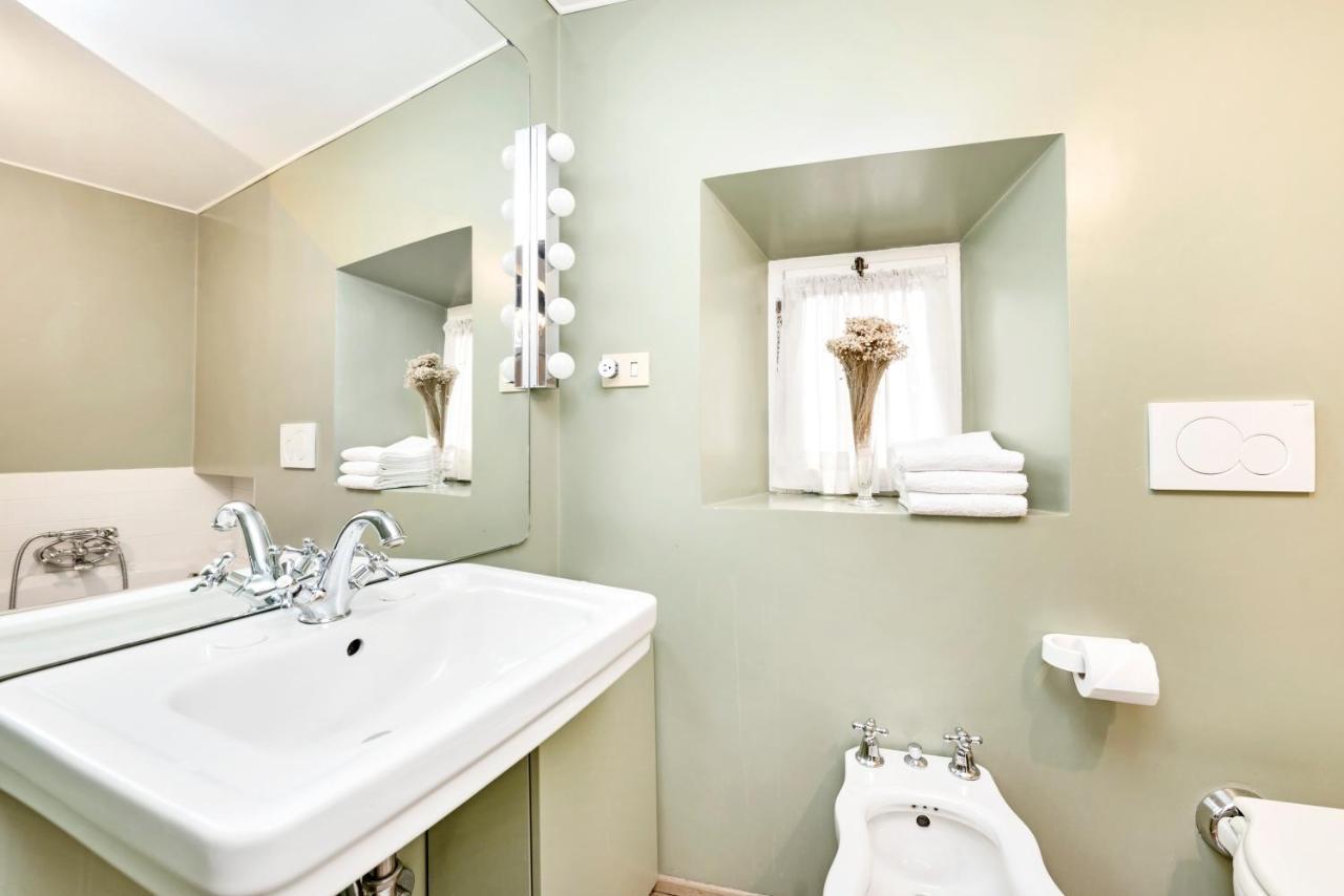 Campo De' Fiori Apartment Rome Extérieur photo