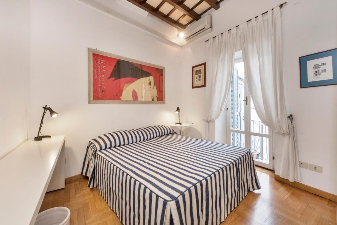 Campo De' Fiori Apartment Rome Extérieur photo