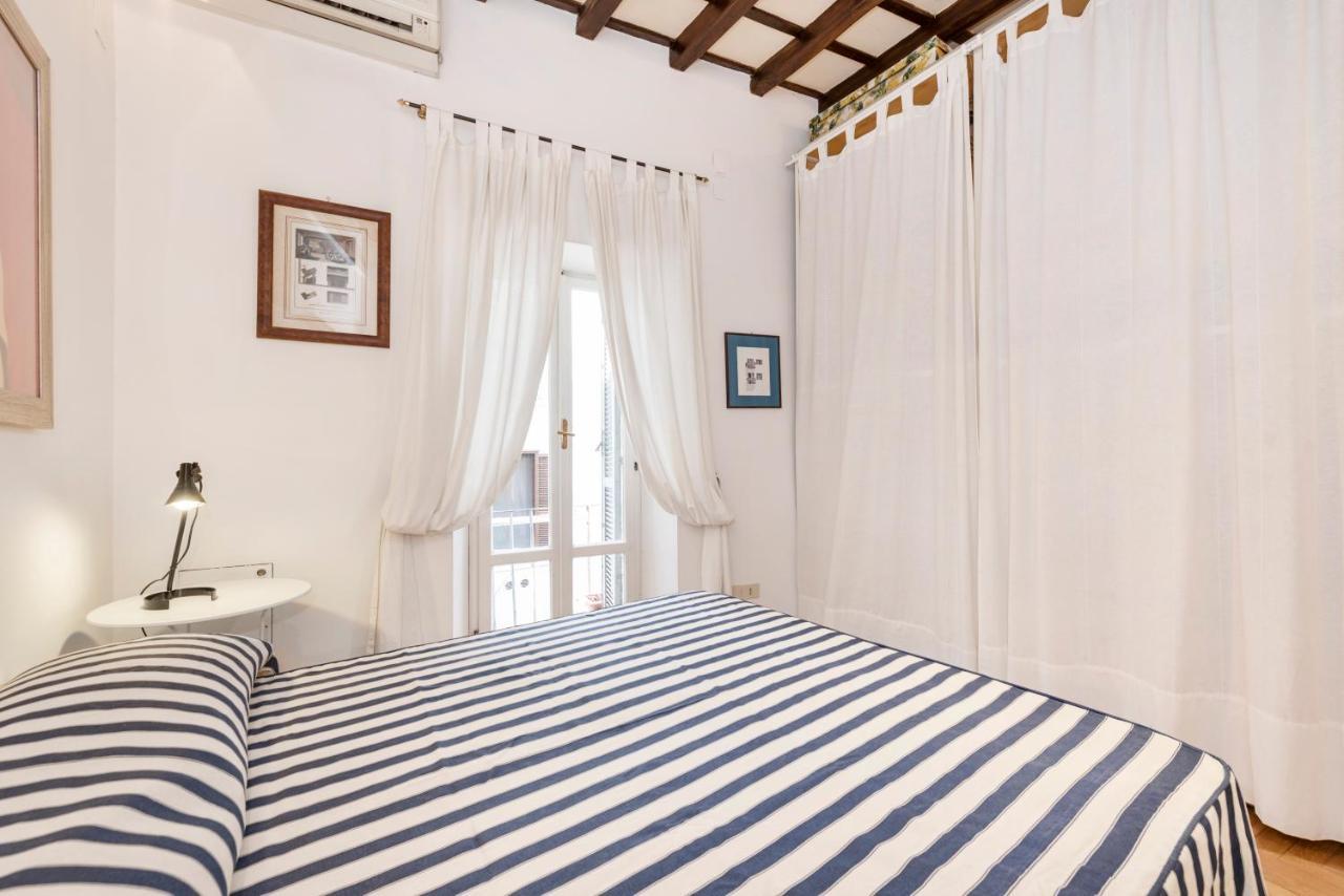 Campo De' Fiori Apartment Rome Extérieur photo